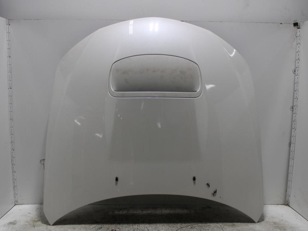 JDM 2008-2014 SUBARU IMPREZA WRX STI FRONT END NOSE CUT CONVERSION: Image 1
