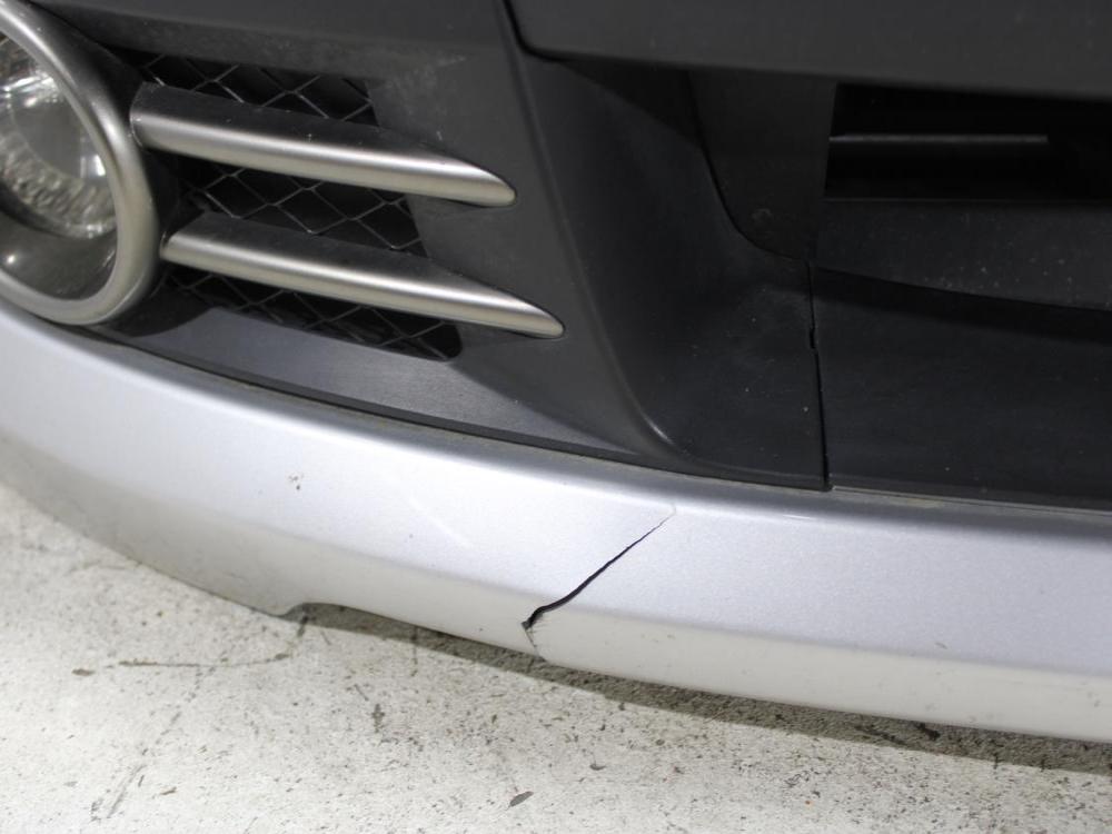 JDM 2008-2014 SUBARU IMPREZA WRX STI FRONT END NOSE CUT CONVERSION: Image 6