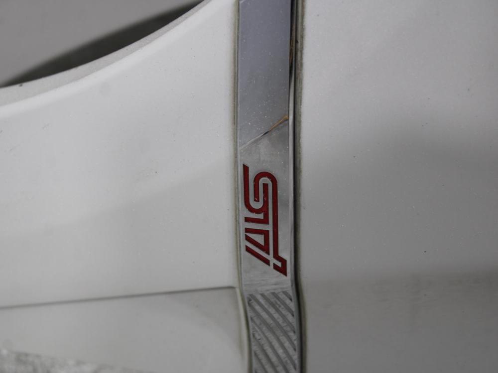JDM 2008-2014 SUBARU IMPREZA WRX STI FRONT END NOSE CUT CONVERSION: Image 3