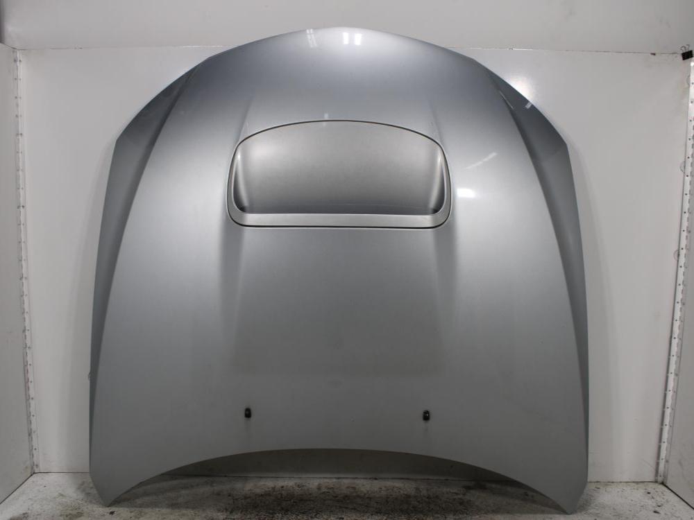 JDM 2008-2014 SUBARU IMPREZA WRX STI FRONT END NOSE CUT CONVERSION: Image 1