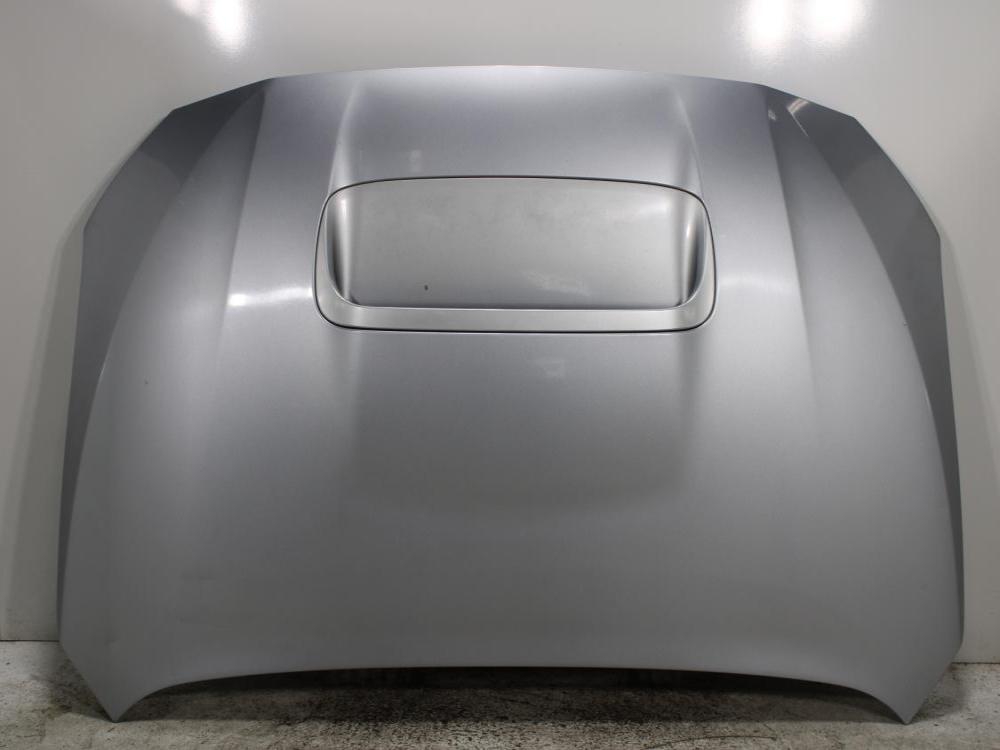 JDM 2018-2019 SUBARU LEGACY VMG FRONT END NOSE CUT CONVERSION: Image 1