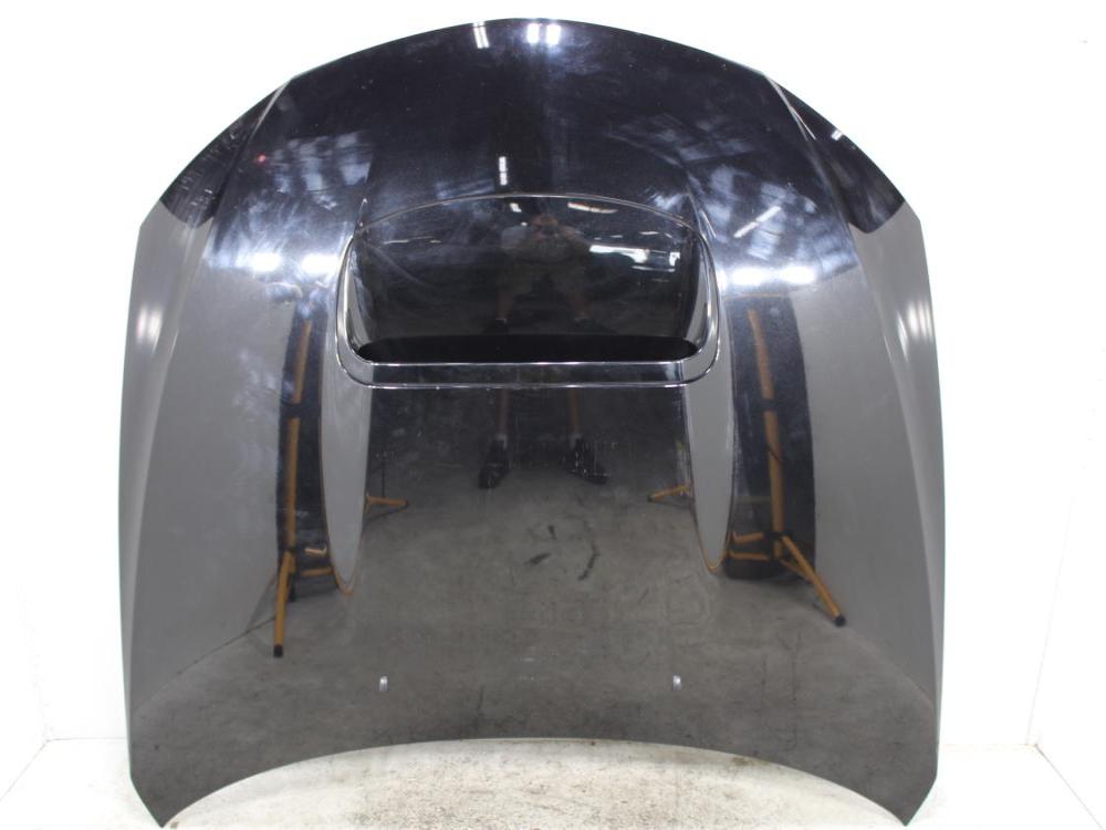 JDM 2008-2014 SUBARU IMPREZA WRX STI FRONT END NOSE CUT CONVERSION: Image 1