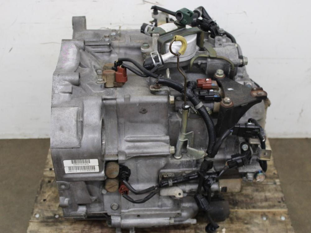 JDM 2004-2006 ACURA TL J32 3.2L V6 JDM 2003-2007 HONDA ACCORD,ODYSSEY J30A J32A J35A V6 AUTOMATIC TRANSMISSION: Image 2