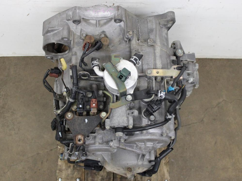 JDM 2004-2006 ACURA TL J32 3.2L V6 JDM 2003-2007 HONDA ACCORD,ODYSSEY J30A J32A J35A V6 AUTOMATIC TRANSMISSION: Image 4