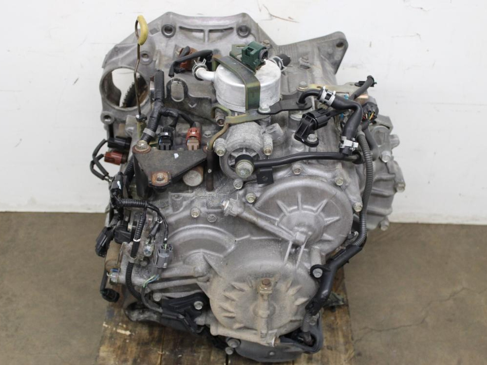 JDM 2004-2006 ACURA TL J32 3.2L V6 JDM 2003-2007 HONDA ACCORD,ODYSSEY J30A J32A J35A V6 AUTOMATIC TRANSMISSION: Image 5