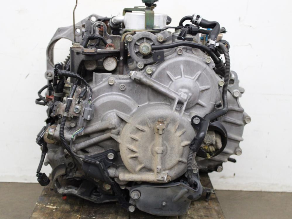 JDM 2004-2006 ACURA TL J32 3.2L V6 JDM 2003-2007 HONDA ACCORD,ODYSSEY J30A J32A J35A V6 AUTOMATIC TRANSMISSION: Image 6