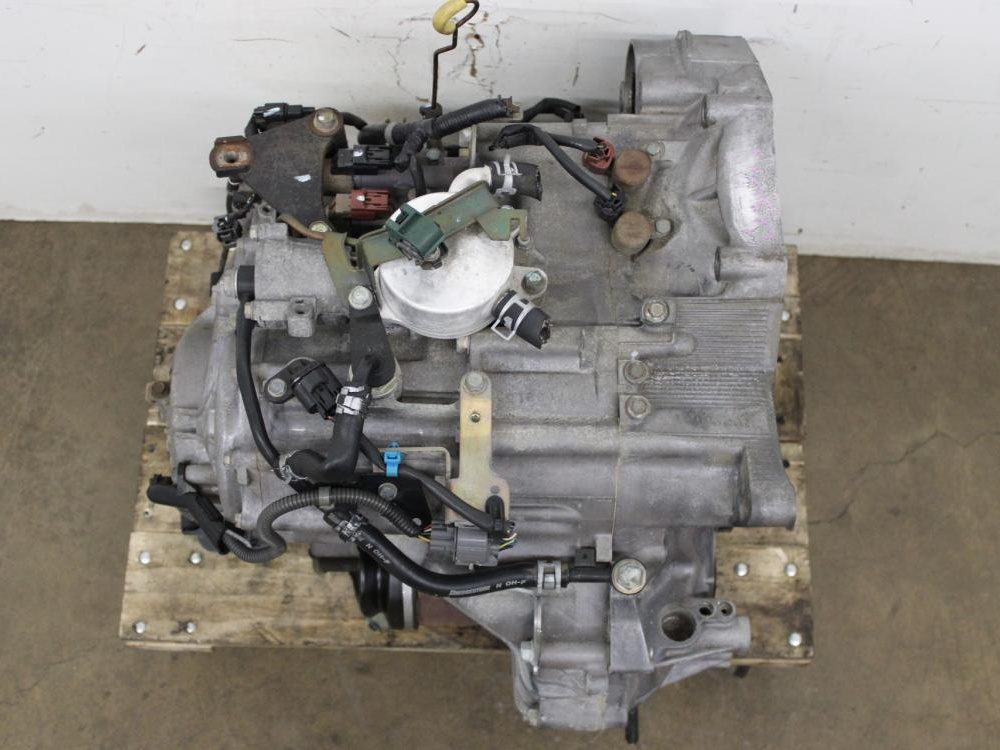 JDM 2004-2006 ACURA TL J32 3.2L V6 JDM 2003-2007 HONDA ACCORD,ODYSSEY J30A J32A J35A V6 AUTOMATIC TRANSMISSION: Image 7