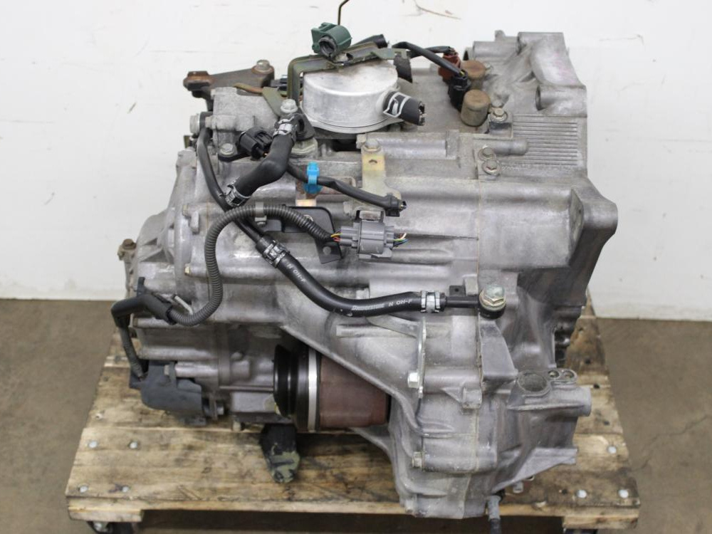 JDM 2004-2006 ACURA TL J32 3.2L V6 JDM 2003-2007 HONDA ACCORD,ODYSSEY J30A J32A J35A V6 AUTOMATIC TRANSMISSION: Image 8