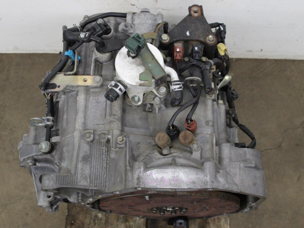 JDM 2004-2006 ACURA TL J32 3.2L V6 JDM 2003-2007 HONDA ACCORD,ODYSSEY J30A J32A J35A V6 AUTOMATIC TRANSMISSION: Image 10