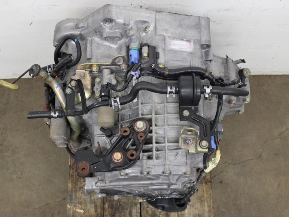 JDM 2004-2008 ACURA TSX, 2003-2007 HONDA ACCORD K24A 2.4L DOHC 4CYL VTEC AUTOMATIC TRANSMISSION: Image 4