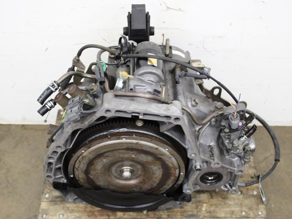 JDM 1992-1996 HONDA PRELUDE H22A 2.2L VTEC MP1A AUTO TRANSMISSION: Image 2