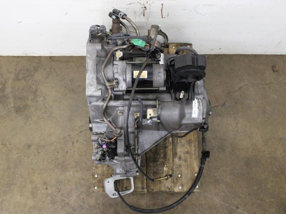 JDM 1992-1996 HONDA PRELUDE H22A 2.2L VTEC MP1A AUTO TRANSMISSION: Image 10