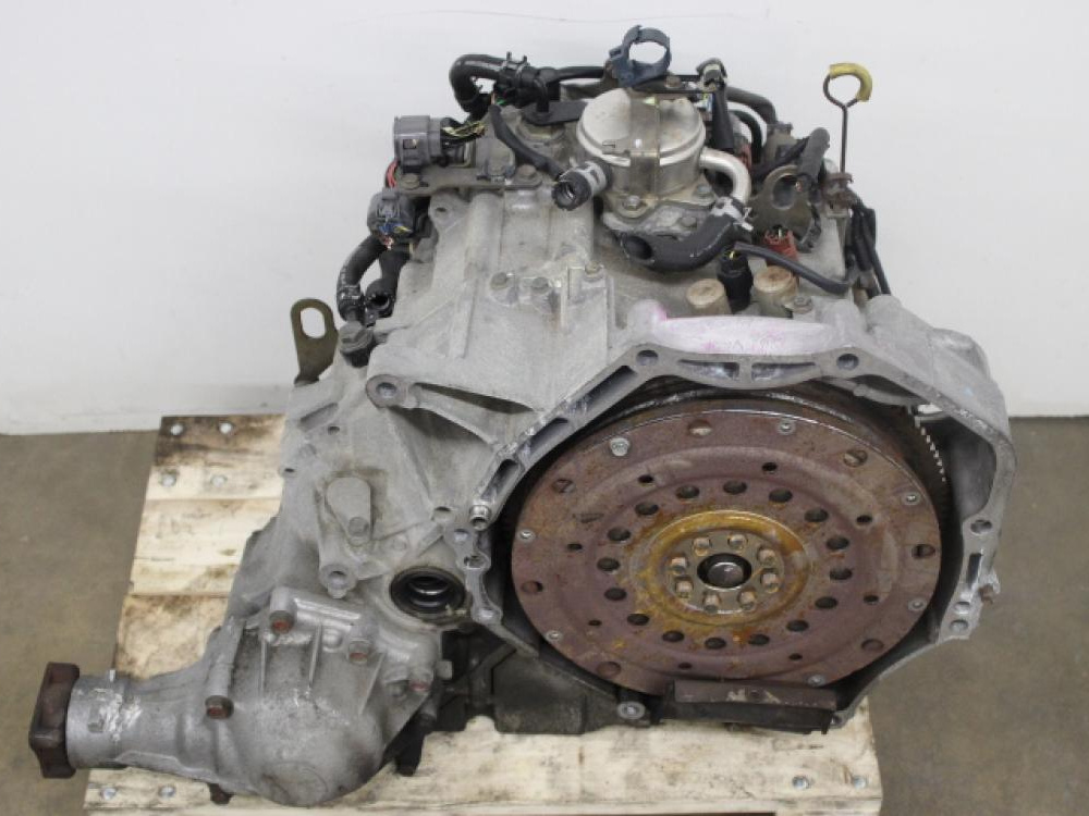 JDM 01-02 ACURA MDX 03-05 HONDA PILOT J35A 3.5L V6 AWD AUTOMATIC TRANSMISSON : Image 8