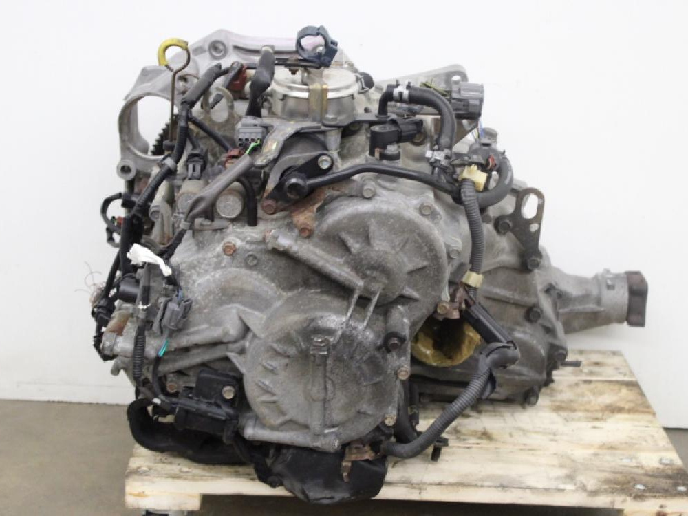 JDM 01-02 ACURA MDX 03-05 HONDA PILOT J35A 3.5L V6 AWD AUTOMATIC TRANSMISSON : Image 11