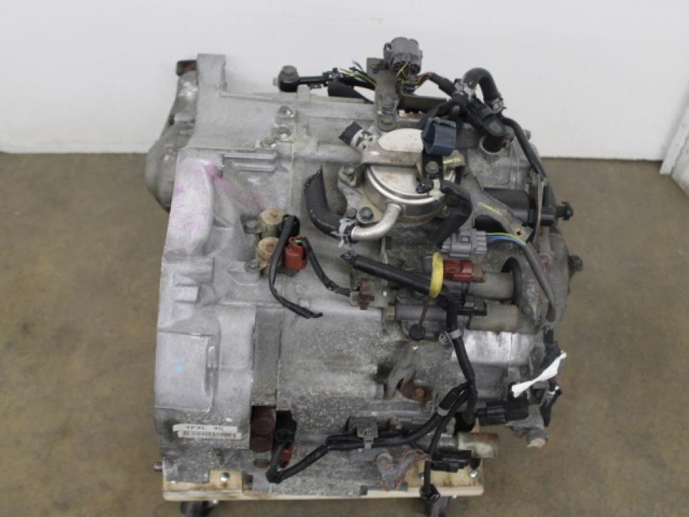 JDM 01-02 ACURA MDX 03-05 HONDA PILOT J35A 3.5L V6 AWD AUTOMATIC TRANSMISSON : Image 9