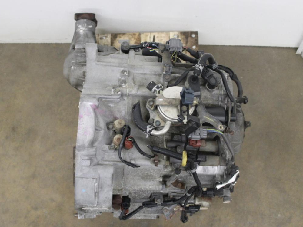 JDM 01-02 ACURA MDX 03-05 HONDA PILOT J35A 3.5L V6 AWD AUTOMATIC TRANSMISSON : Image 6