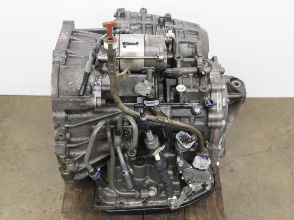 JDM 2002-2003-2004 TOYOTA CAMRY 2AZ-FE FWD 2WD 2.4L DOHC VVTI AUTOMATIC TRANSMISSION: Image 5