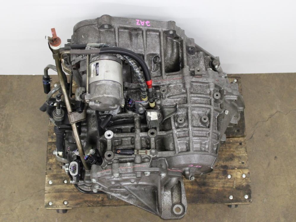 JDM 2002-2003-2004 TOYOTA CAMRY 2AZ-FE FWD 2WD 2.4L DOHC VVTI AUTOMATIC TRANSMISSION: Image 7