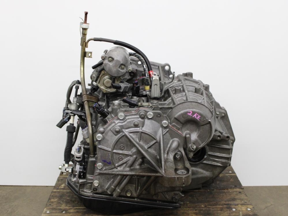 JDM 2002-2003-2004 TOYOTA CAMRY 2AZ-FE FWD 2WD 2.4L DOHC VVTI AUTOMATIC TRANSMISSION: Image 9