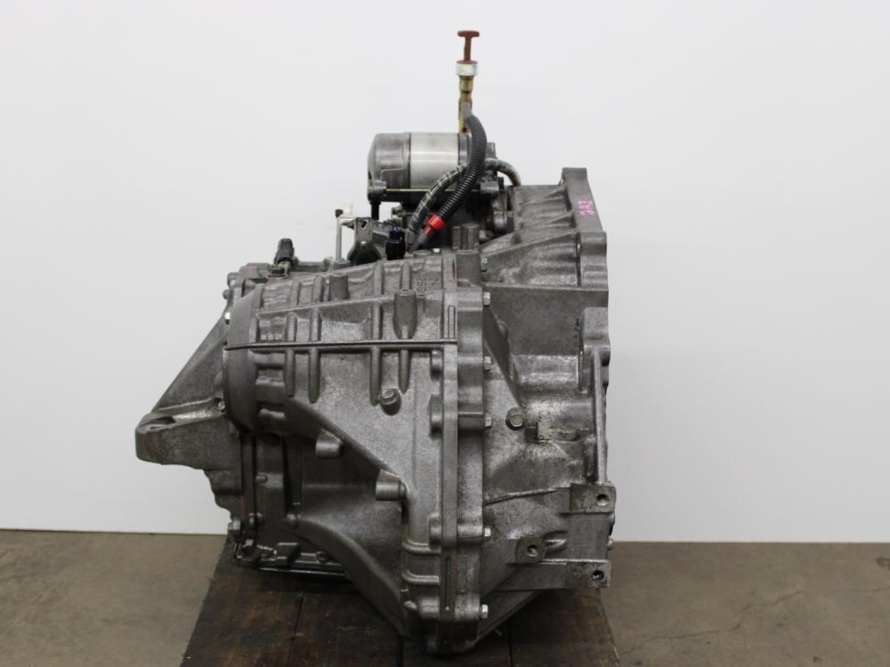 JDM 2002-2003-2004 TOYOTA CAMRY 2AZ-FE FWD 2WD 2.4L DOHC VVTI AUTOMATIC TRANSMISSION: Image 12