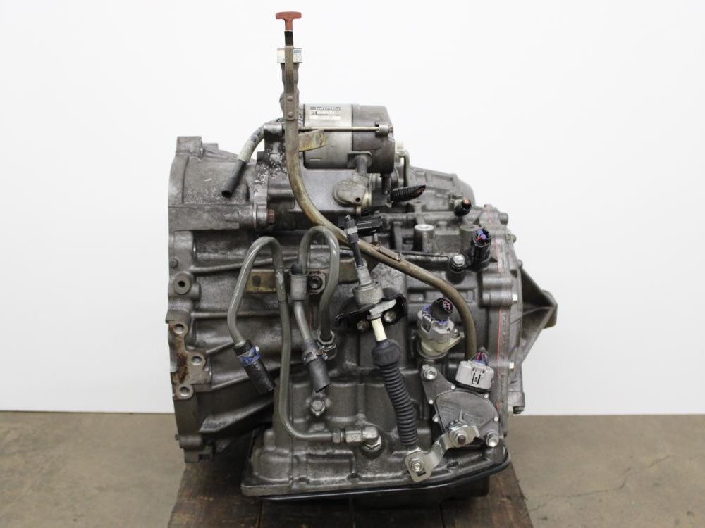 JDM 2005-2008 TOYOTA RAV4 2AZ-FE 2.4L FWD 2WD AUTOMATIC TRANSMISSION: Image 6