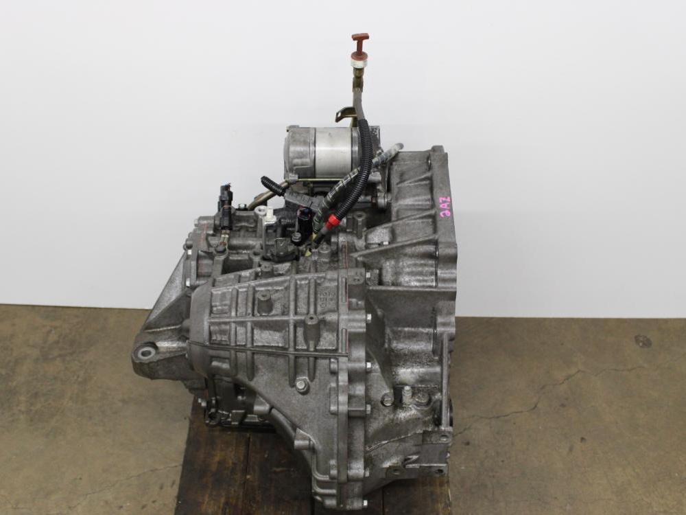 JDM 2005-2008 TOYOTA RAV4 2AZ-FE 2.4L FWD 2WD AUTOMATIC TRANSMISSION: Image 11