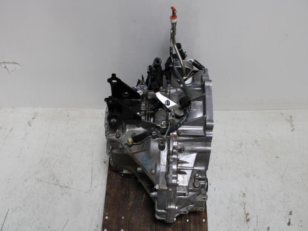 JDM 2009-2014 TOYOTA  COROLLA 2ZR-FE 1.8L VVTI 4 SPEED AUTOMATIC TRANSMISSION: Image 9