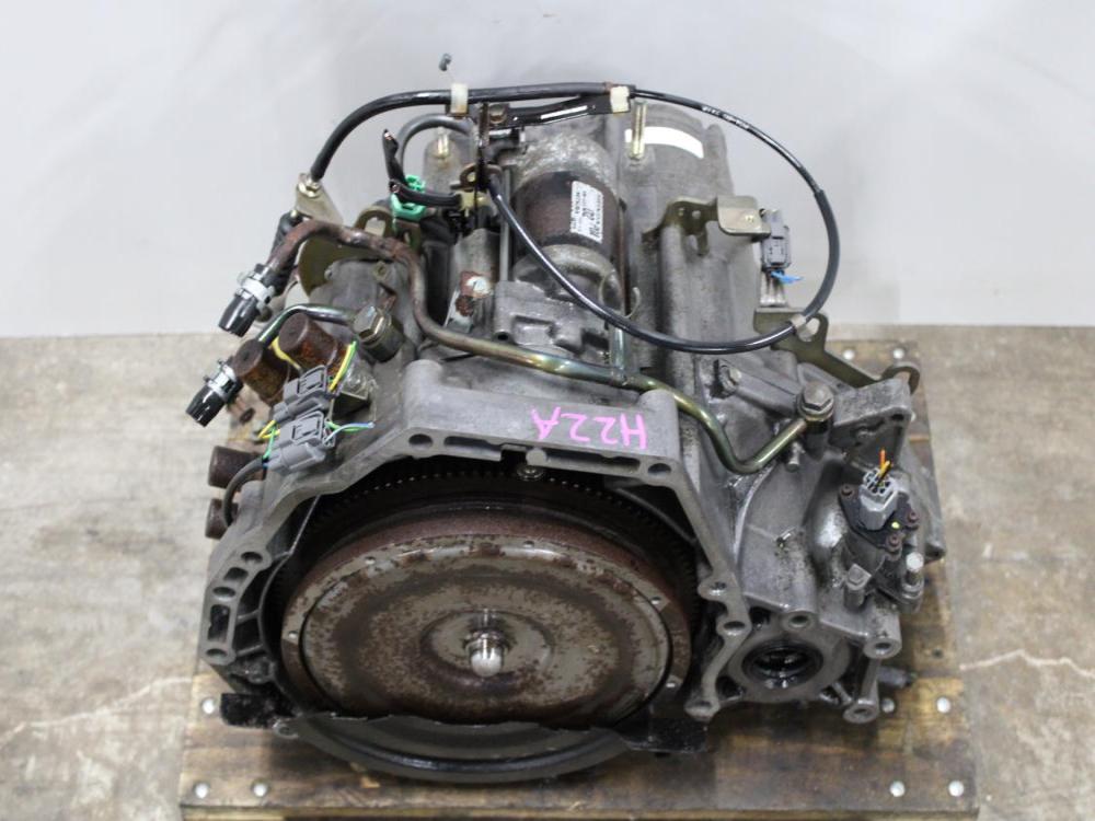 JDM 1992-1997 HONDA ACCORD/PRELUDE H22A, 2.2L DOHC 4CYL V-TEC A/T: Image 2