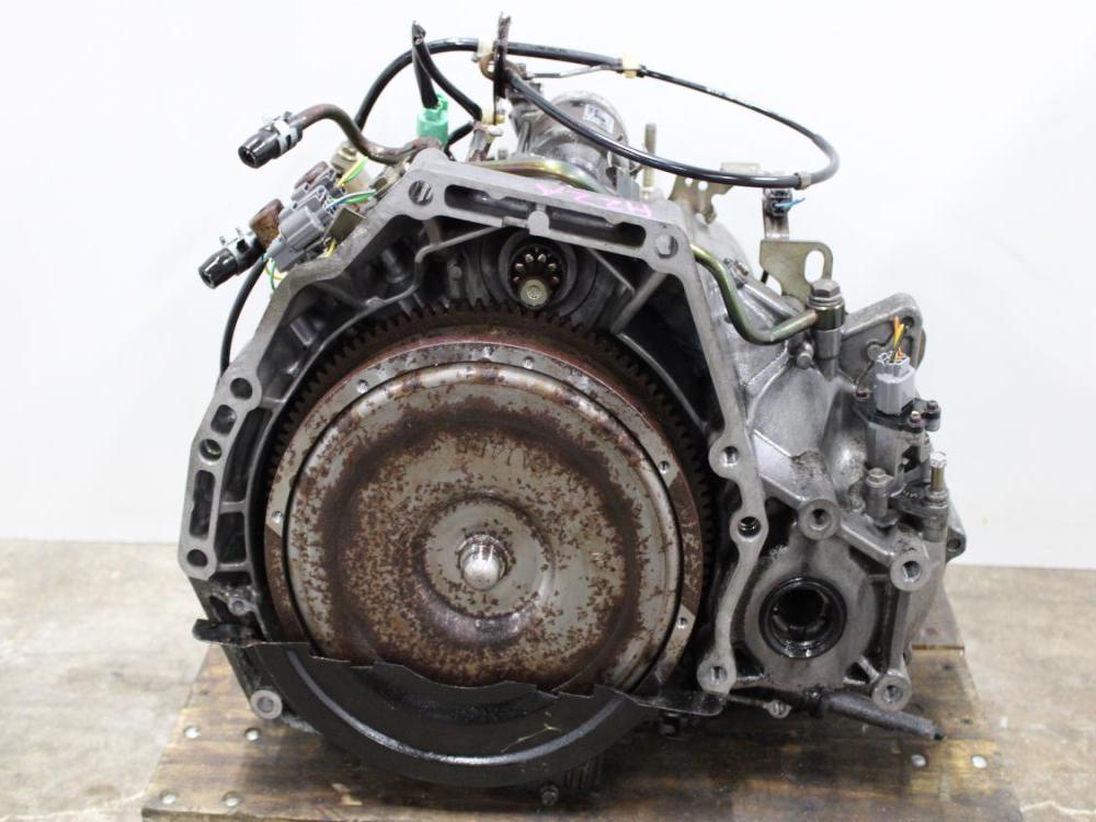 JDM 1992-1997 HONDA ACCORD/PRELUDE H22A, 2.2L DOHC 4CYL V-TEC A/T: Image 3