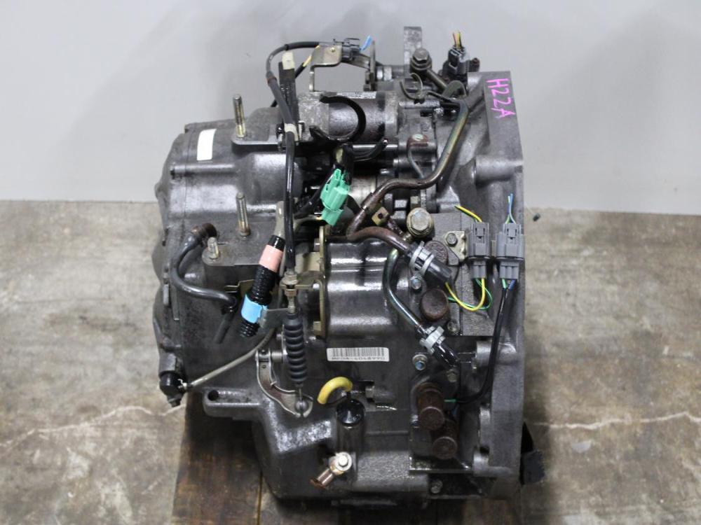JDM 1992-1997 HONDA ACCORD/PRELUDE H22A, 2.2L DOHC 4CYL V-TEC A/T: Image 5