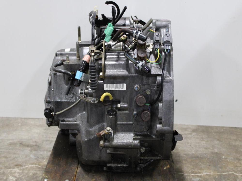 JDM 1992-1997 HONDA ACCORD/PRELUDE H22A, 2.2L DOHC 4CYL V-TEC A/T: Image 6