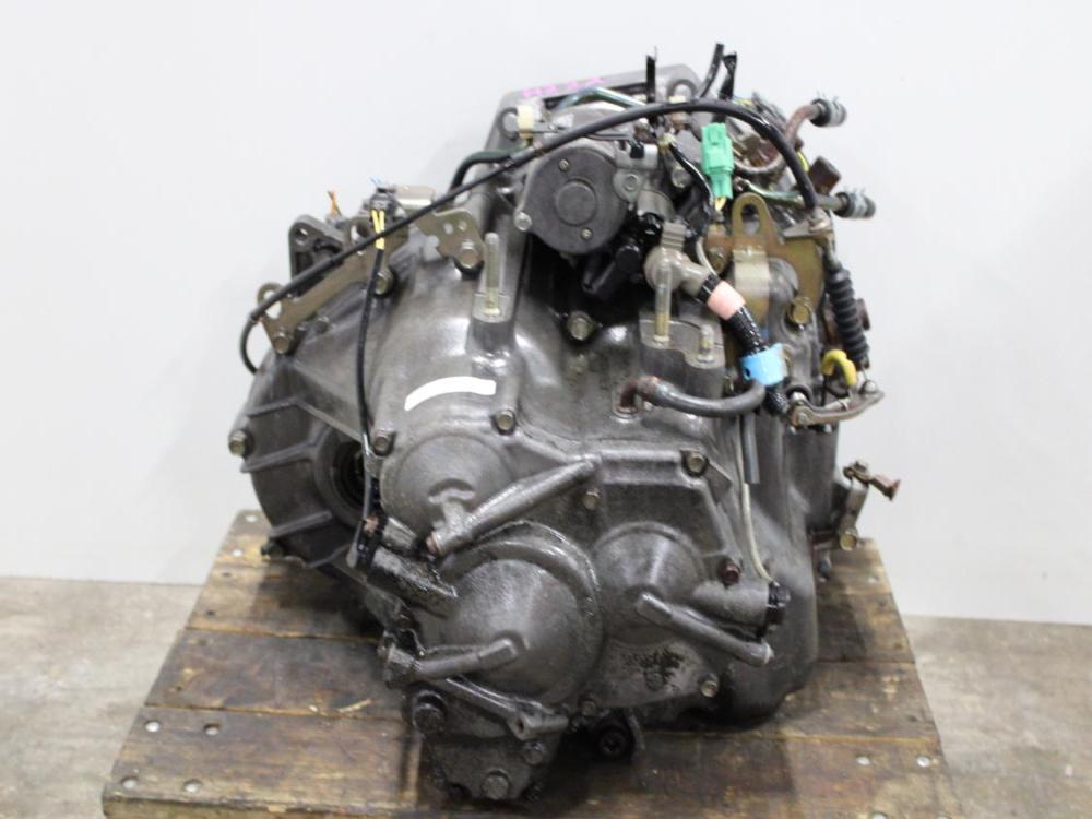 JDM 1992-1997 HONDA ACCORD/PRELUDE H22A, 2.2L DOHC 4CYL V-TEC A/T: Image 9