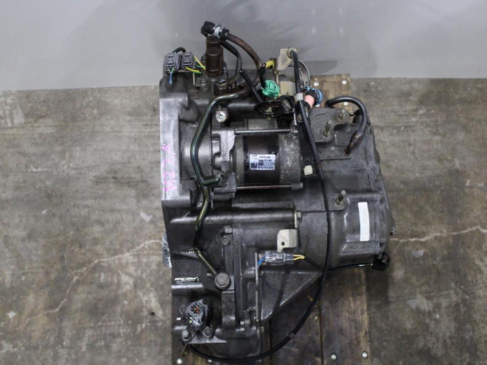 JDM 1992-1997 HONDA ACCORD/PRELUDE H22A, 2.2L DOHC 4CYL V-TEC A/T: Image 10