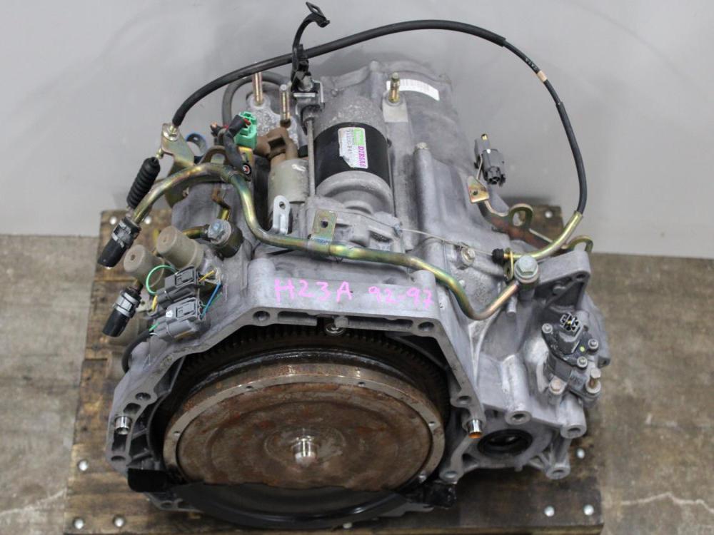 JDM 1992-1997 HONDA ACCORD/PRELUDE H23A, 2.3L DOHC 4CYL V-TEC A/T: Image 1
