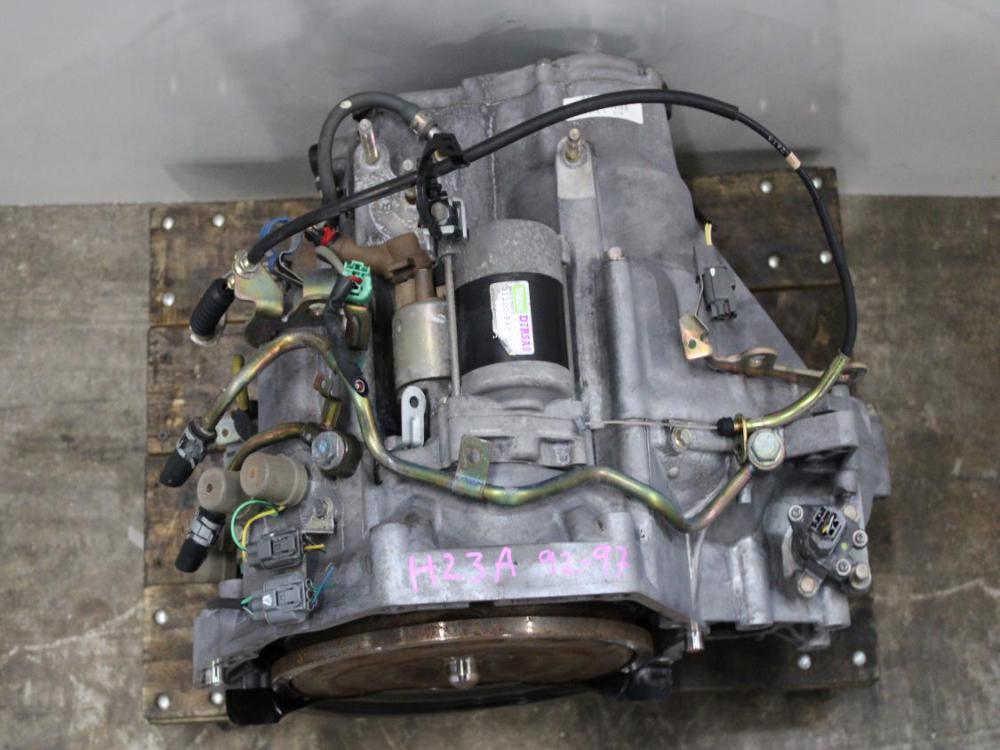 JDM 1992-1997 HONDA ACCORD/PRELUDE H23A, 2.3L DOHC 4CYL V-TEC A/T: Image 2