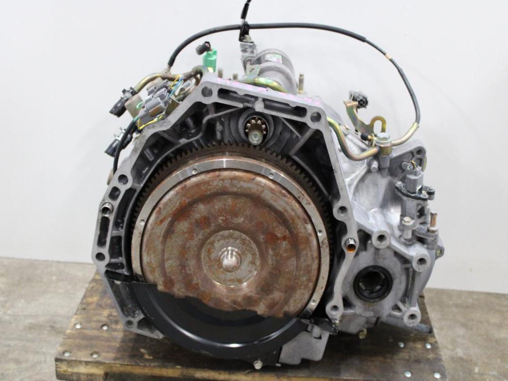 JDM 1992-1997 HONDA ACCORD/PRELUDE H23A, 2.3L DOHC 4CYL V-TEC A/T: Image 3