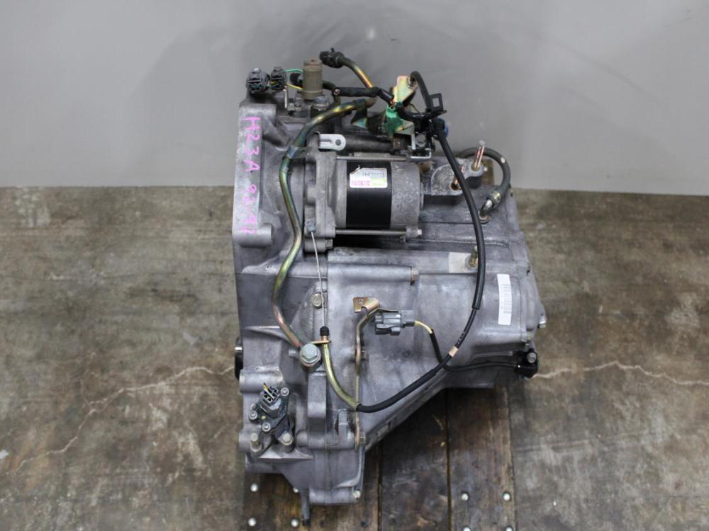JDM 1992-1997 HONDA ACCORD/PRELUDE H23A, 2.3L DOHC 4CYL V-TEC A/T: Image 4