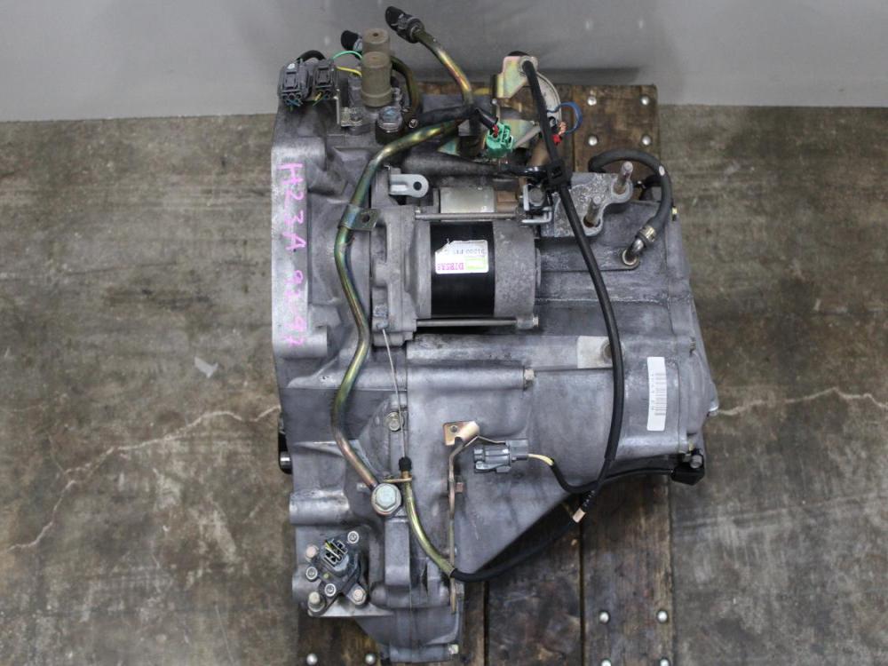 JDM 1992-1997 HONDA ACCORD/PRELUDE H23A, 2.3L DOHC 4CYL V-TEC A/T: Image 5