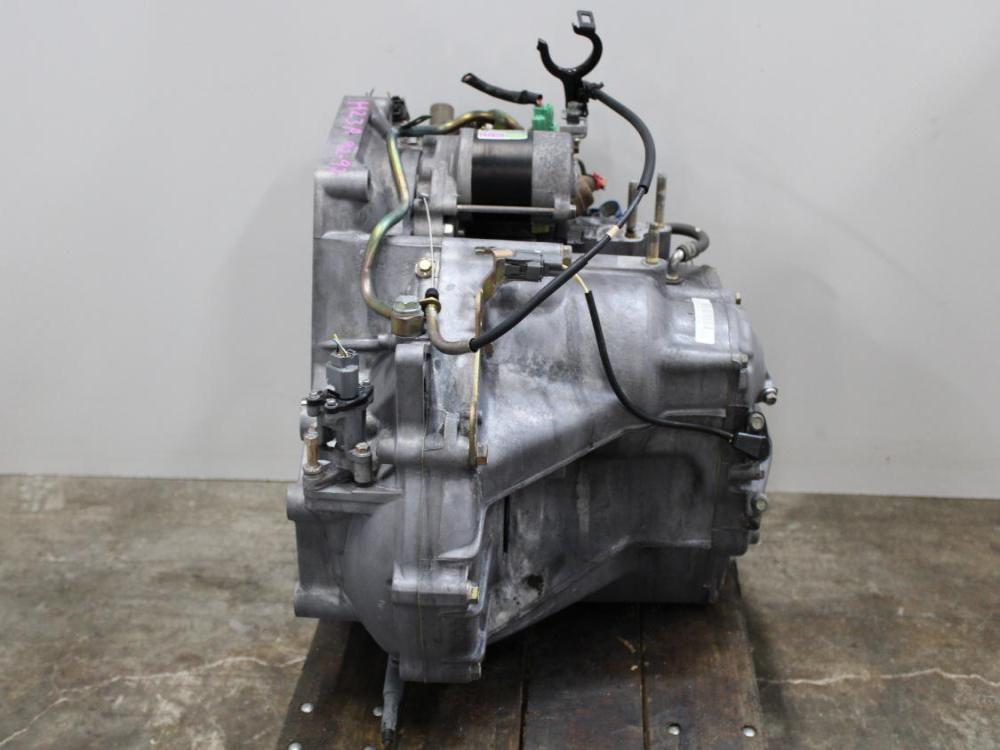 JDM 1992-1997 HONDA ACCORD/PRELUDE H23A, 2.3L DOHC 4CYL V-TEC A/T: Image 6
