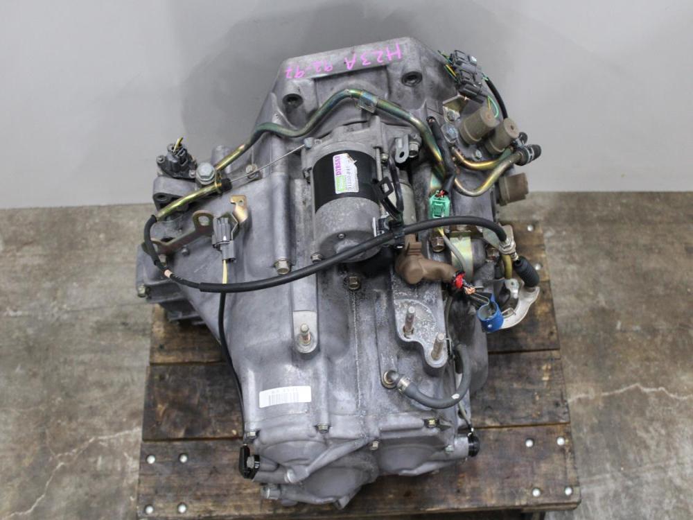 JDM 1992-1997 HONDA ACCORD/PRELUDE H23A, 2.3L DOHC 4CYL V-TEC A/T: Image 7