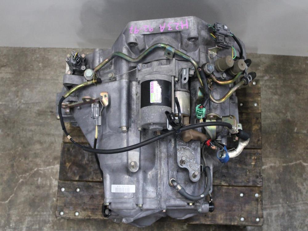 JDM 1992-1997 HONDA ACCORD/PRELUDE H23A, 2.3L DOHC 4CYL V-TEC A/T: Image 8