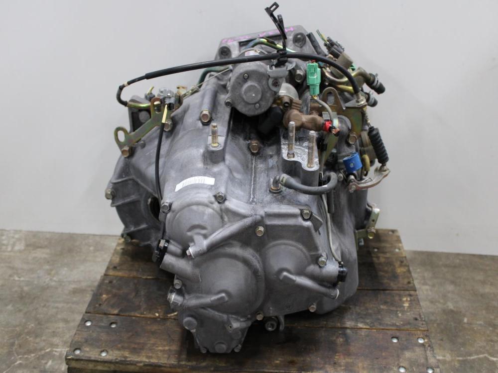 JDM 1992-1997 HONDA ACCORD/PRELUDE H23A, 2.3L DOHC 4CYL V-TEC A/T: Image 9