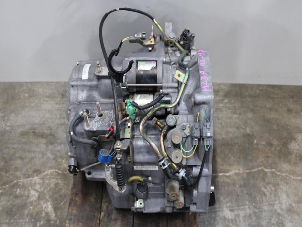 JDM 1992-1997 HONDA ACCORD/PRELUDE H23A, 2.3L DOHC 4CYL V-TEC A/T: Image 10
