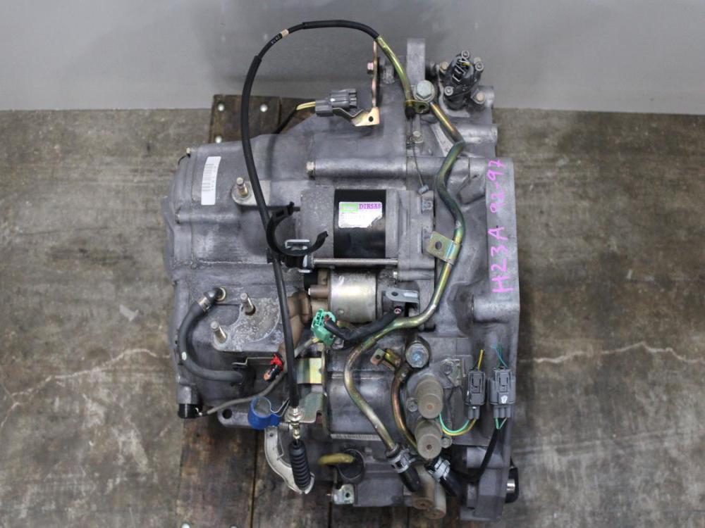 JDM 1992-1997 HONDA ACCORD/PRELUDE H23A, 2.3L DOHC 4CYL V-TEC A/T: Image 11