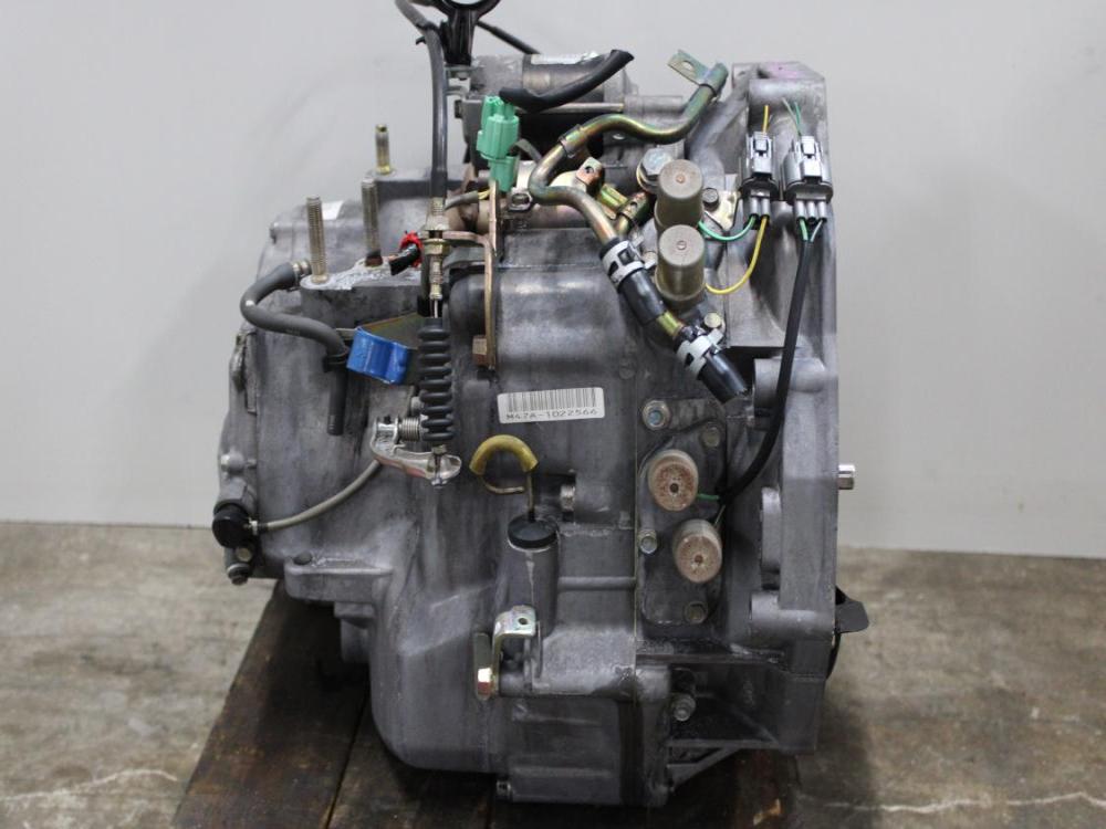 JDM 1992-1997 HONDA ACCORD/PRELUDE H23A, 2.3L DOHC 4CYL V-TEC A/T: Image 12