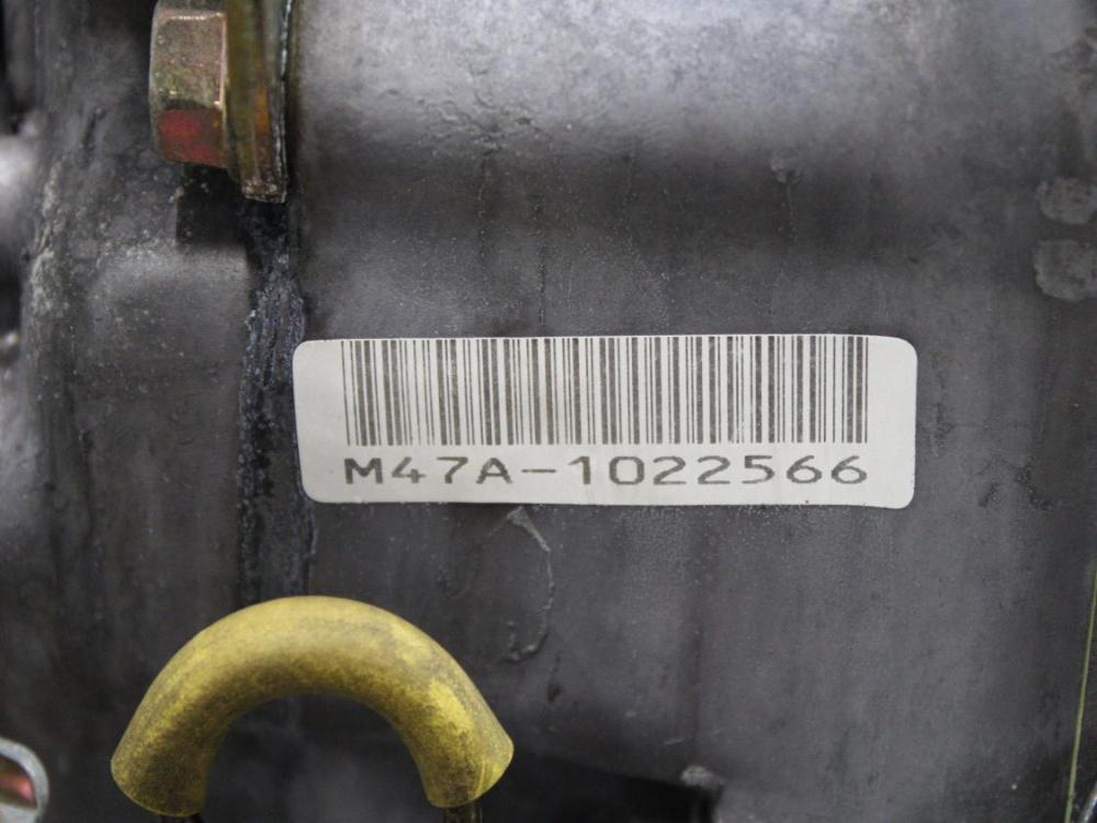 JDM 1992-1997 HONDA ACCORD/PRELUDE H23A, 2.3L DOHC 4CYL V-TEC A/T: Image 13