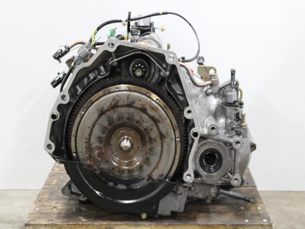 JDM 1992-1997 HONDA ACCORD/PRELUDE F22B, 2.2L DOHC 4CYL V-TEC A/T .BOYA.: Image 3