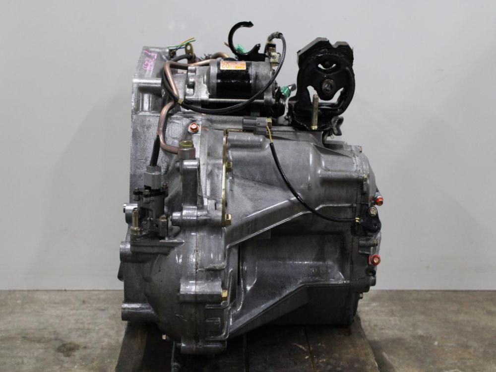 JDM 1992-1997 HONDA ACCORD/PRELUDE F22B, 2.2L DOHC 4CYL V-TEC A/T .BOYA.: Image 6