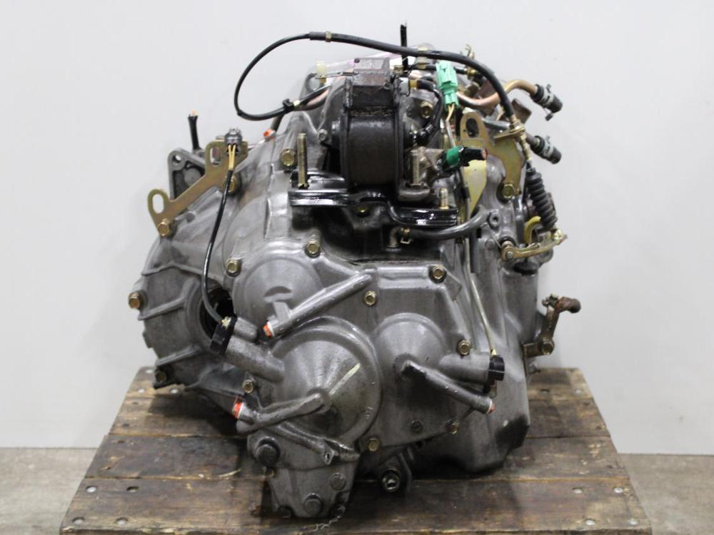 JDM 1992-1997 HONDA ACCORD/PRELUDE F22B, 2.2L DOHC 4CYL V-TEC A/T .BOYA.: Image 9