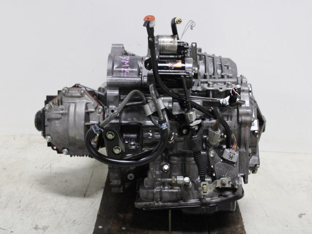 JDM 2004-2006 3MZ-FE 3.3 V6 AWD HIGHLANDER LEXUS RX330 AWD AUTO TRANSMISSION: Image 6